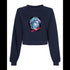 VENI VIDI VICI Bella canvas hoodie 7505